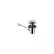 DORNBRACHT-Ablaufgarnitur-SERIENNEUTRAL-10300970-1-1-4-Platin-gebuerstet-10300970-06 gallery number 1